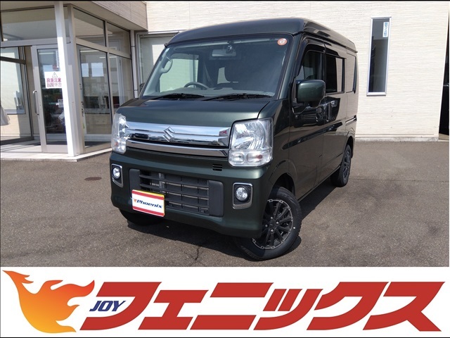 4WD☆ターボ☆禁煙車☆キャンピング使用☆インバータ☆19型TV☆電子レンジ☆ポータブル冷蔵庫☆rサブバッテリー☆ルーフソーラー☆防虫ネット☆走行充電☆リアリフトアップサスKLCワークスプリング横綱☆