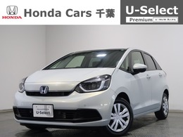 ホンダ フィット 1.5 e:HEV ホーム 認定中古車/デモカー/バックカメラ/LED/USB