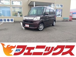 ダイハツ タント 660 G SA ナビ Bluetooth バックカメラ