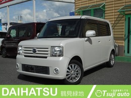 ダイハツ ムーヴコンテ 660 G ワンセグナビ・ATエアコン・ABS・PS・PW・