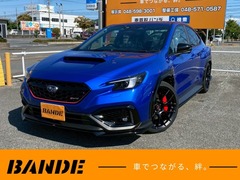 WRX S4