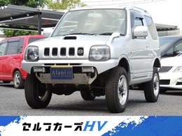 スズキ ジムニー 660 FIS フリースタイル ワールドカップリミテッド 4WD リフトアップ　社外マフラー　キーレス