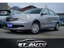 日産 ブルーバードシルフィ 2.0 20S ナビ バックカメラ ETC キーレス 低走