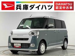 ダイハツ ムーヴキャンバス 660 ストライプス G 走行無制限1年保証　両側電動スライドドア