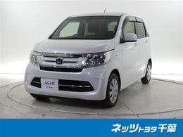 ホンダ N-WGN 660 G SSパッケージII ワンオーナー/盗難防止装置/ETC