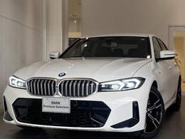 BMW 3シリーズ 320i Mスポーツ 純正AW18インチ