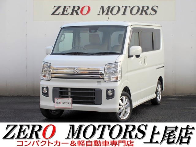 【ZERO MOTORS上尾店コンパクト＆軽自動車専門店】　展示台数在庫400台以上の大型展示場です。（埼玉県上尾市）軽自動車・軽バン・軽ワゴン・HVコンパクトカー・コンパクトカーなど多数展示中です。