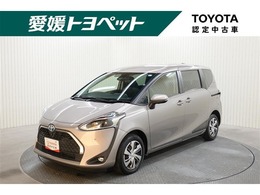 トヨタ シエンタ ハイブリッド 1.5 G クエロ 