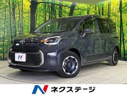 トヨタ シエンタ ハイブリッド 1.5 Z E-Four 4WD 純正10.5型ナビ 全周囲カメラ トヨタチーム