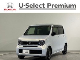 ホンダ N-WGN 660 L スタイルプラス ビター 4WD 当社デモカー　禁煙車　フルセグTV　メモリ