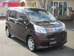 ダイハツ ムーヴ 660 X SAIII ワンオーナー禁煙車