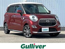 ダイハツ キャスト スタイル 660 G SAII ドライブレコーダー　純正ナビ ETC バック