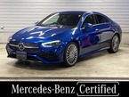 CLA200d AMGラインパッケージ ディーゼルターボ MP202502