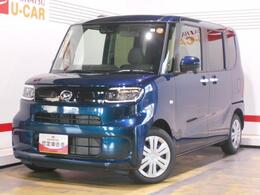 ダイハツ タント 660 X 