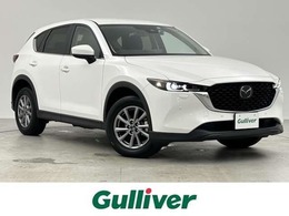 マツダ CX-5 2.2 XD スマート エディション ディーゼルターボ 4WD 純正ナビ バックカメラ ETC