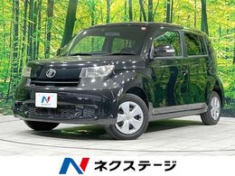 トヨタ bB 1.3 S SDナビ 禁煙車 ETC Bluetooth再生