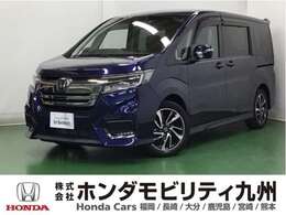 ホンダ ステップワゴン 1.5 スパーダ クールスピリット ホンダ センシング ドラレコ　ナビ　Rカメラ　後席モニター