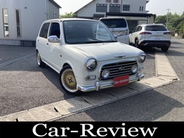 ダイハツ ミラジーノ 660 ディスプレイオーディオ　バックモニター