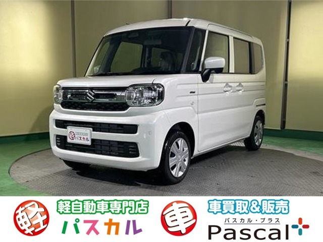 サーンキュッパ♪サンキュッパ♪軽！でお馴染みの軽自動車専門店パスカルです☆取扱商品は【新車】【中古車】【届出済未使用車】【マイカーリース】と幅広く取り扱っています！