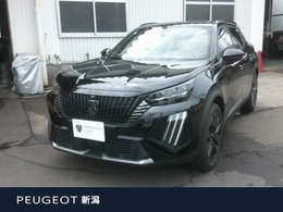 プジョー SUV 2008 GT 