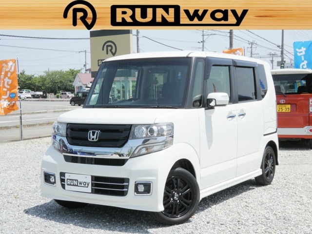 ランウェイ小野店の車両をご覧になっていただきありがとうございます♪