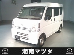 マツダ スクラム 660 PAスペシャル ハイルーフ 