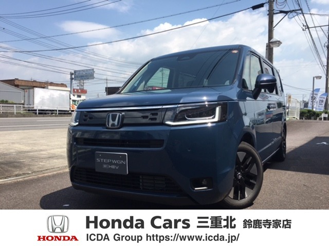 国道23号線とサーキット道路が交わる交差点沿いにあります、鈴鹿サーキットまで車で10分です！