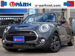 ミニ ミニ クーパーSD 5ドア ペッパーpkg 中期モデル ACC LEDヘッド/イ