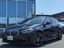 R5　BMW　BMW　1シリーズ