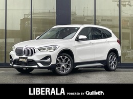 BMW X1 xドライブ 18d xライン エディション ジョイプラス 4WD 衝突軽減B ACC 純正ナビ バックカメラ