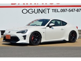 トヨタ 86 2.0 GT HKSスーパーチャージャ HKS車高調 SARDマフ