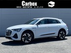 50 クワトロ Sライン 4WD