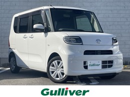 ダイハツ タント 660 L 禁煙車 純正ナビTV Bカメ スマートアシスト