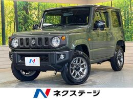 スズキ ジムニー 660 XC 4WD 禁煙 DA ETC バックカメラ ドラレコ LED