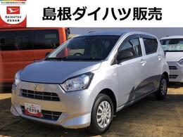 ダイハツ ミライース 660 L SAIII キーレスエントリー　コーナーセンサー　禁