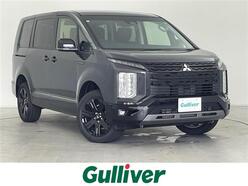 R7　三菱　デリカ　D：5　4WD