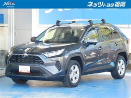 トヨタ RAV4 2.0 X 