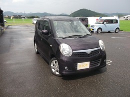 スズキ MRワゴン 660 ウィット GS スマートキー 純正オーディオ フォグランプ