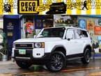 2.7 VX 4WD
