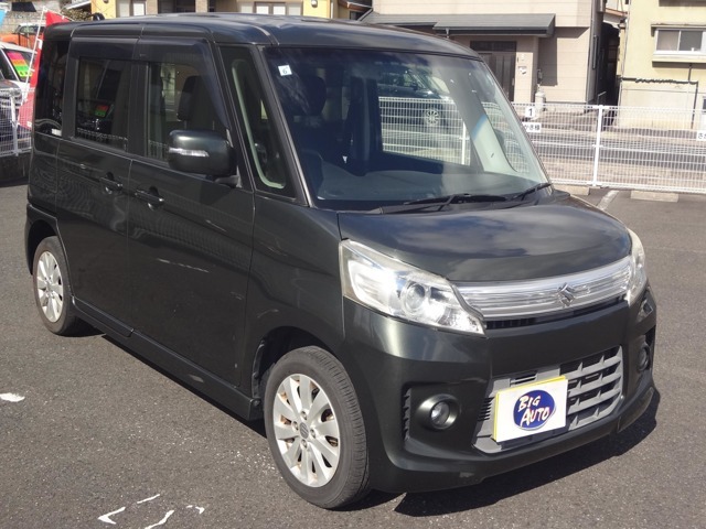 この度は、数ある中古車販売店の中から、当店のお車をご覧頂き誠にありがとうございます。