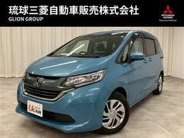 ホンダ フリード+ 1.5 G ホンダセンシング 純正ナビ・フルセグTV・Bluetooth対応