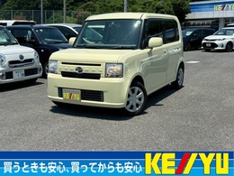 ダイハツ ムーヴコンテ 660 L 禁煙 純正ナビ フルセグTV ブル-トゥ-ス