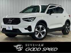R5　ボルボ　ボルボ　XC40
