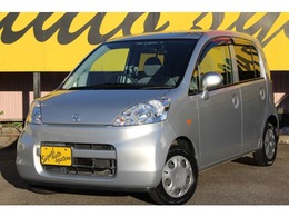 ホンダ ライフ 660 F ハッピーエディション 車検2年　禁煙車　走行22000km