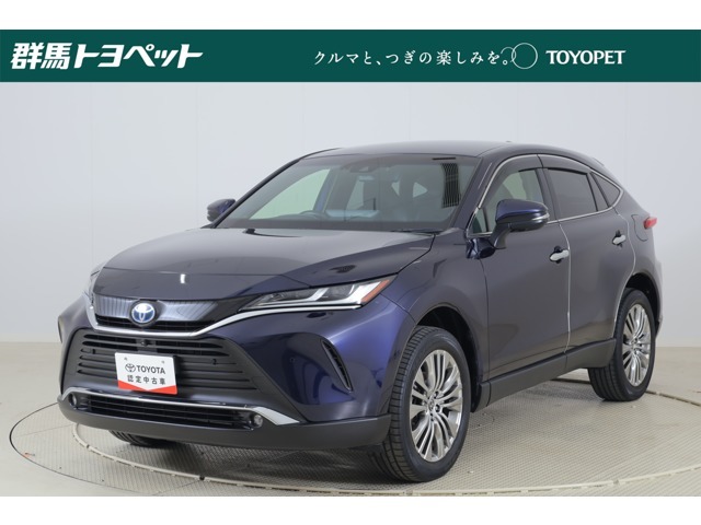 トヨタならではの「3つの安心」をセットにした『トヨタ認定中古車』です。「まるごとクリーニング」「車両検査証明書」「ロングラン保証」付き。