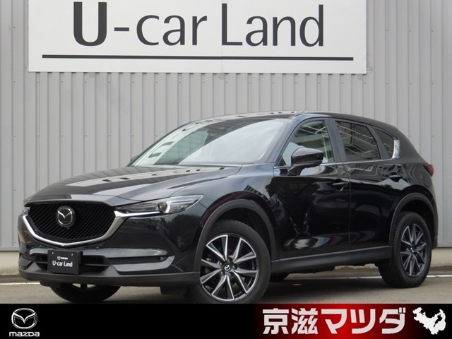 マツダ独自の「魂動（こどう）Soul・of・Motion」のコンセプトをより高い次元へと昇華させたニューフェイス！シャープなヘッドライトに大きなグリル開口幅が特徴です！