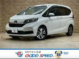 ホンダ フリード 1.5 ハイブリッド G ホンダセンシング ホンダセンシング　レーダークルーズコント