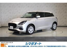 スズキ スイフト 1.2 XG 衝突被害軽減システム レーンアシスト