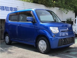 スズキ MRワゴン 660 X スマートキー　バックカメラ　CD　エアコン