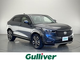 ホンダ ヴェゼル 1.5 e:HEV Z 4WD 純正メモリナビ ホンダセンシング ETC2.0